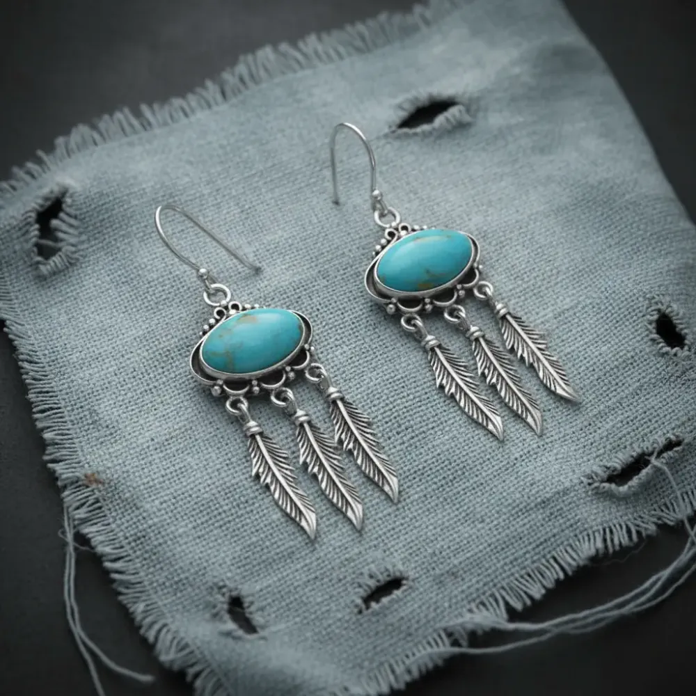 Preview: Ohrhänger Orenda